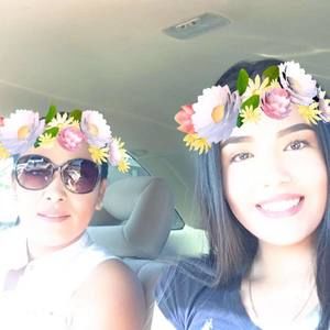 Meet your Posher, Irene